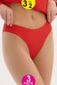 Julimex - 3-Pack - Brasilianischer String - Julimex 07 Julimex - 3-Pack - Brasilianischer String - Julimex 07