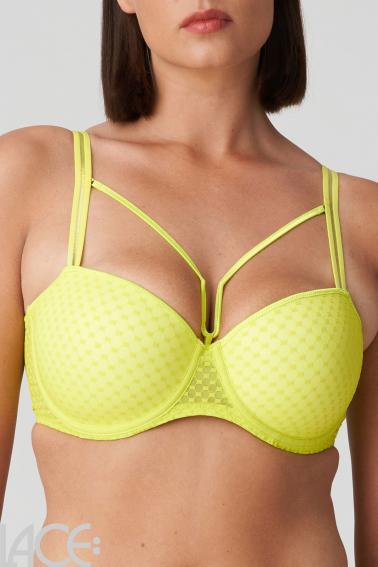 PrimaDonna Twist - Glass Beach Balconette-BH F-H Cup