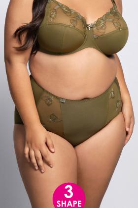 Ulla - Ulla Shape Panty