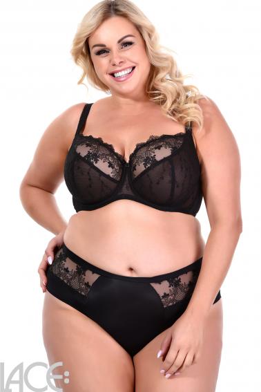 Subtille Lingerie - Aussenträger-BH G-O Cup - Subtille 01