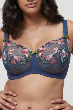 Dalia Lingerie - Aussenträger-BH G-K Cup - Dalia 10