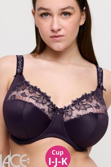PrimaDonna Lingerie - Deauville BH I-K Cup
