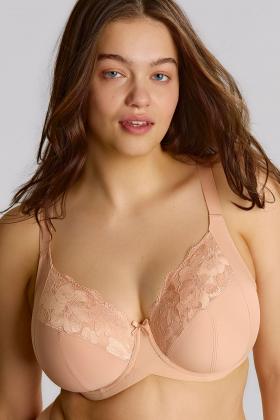 Sculptresse by Panache - Amara BH H-M Cup