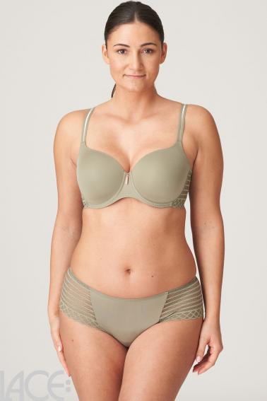 PrimaDonna Twist - East End T-shirt BH E-H Cup - Herzform