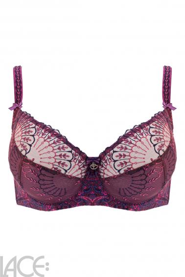 Dalia Lingerie - Aussenträger-BH G-K Cup - Dalia 08