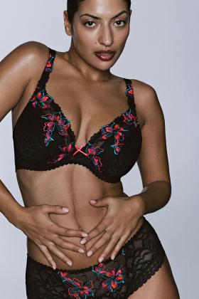PrimaDonna Lingerie - Miyara Dekolleté-BH - wattiert - E-G Cup