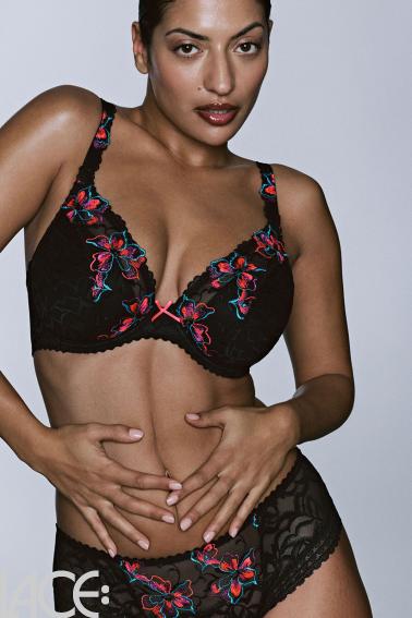 PrimaDonna Lingerie - Miyara Dekolleté-BH - wattiert - E-G Cup