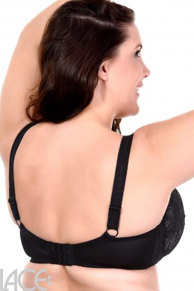 Nessa - Aussenträger-BH G-L Cup - Nessa 27