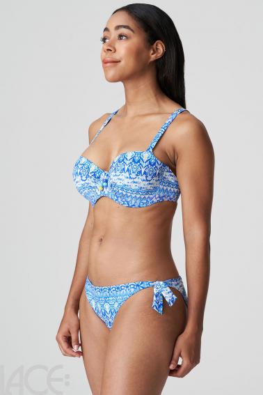 PrimaDonna Swim - Bonifacio Bikini Slip zum Schnüren
