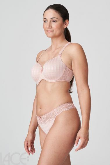 PrimaDonna Lingerie - Madison T-shirt BH E-G Cup - Herzform