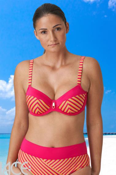 PrimaDonna Swim - La Concha Bikini-BH F-I Cup