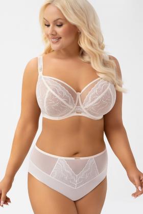 Gorsenia - Aussenträger-BH G-J Cup - Gorsenia 81