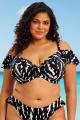 Elomi - Echo Shell Bikini-BH Tiefes Dekolleté G-K Cup