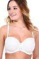 Fantasie Lingerie - Bronte Trägerloser BH G-K Cup