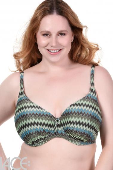 LACE Design - Bikini-BH D-I Cup - LACE Swim #11