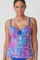 PrimaDonna Swim - Karpen Tankini Top D-G Cup PrimaDonna Swim - Karpen Tankini Top D-G Cup