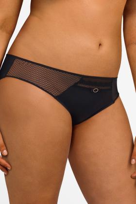 Chantelle - Parisian Allure Rio Slip