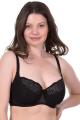 Ewa Bien - Aussenträger-BH - Wattiert F-J Cup - Ewa Bien 57 Ewa Bien - Aussenträger-BH - Wattiert F-J Cup - Ewa Bien 57