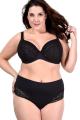Sculptresse by Panache - Roxi Dekolleté-BH F-H Cup