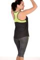 PrimaDonna Sport - The Work Out Capri Sport Hose PrimaDonna Sport - The Work Out Capri Sport Hose