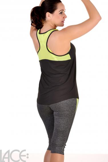 PrimaDonna Sport - The Work Out Capri Sport Hose