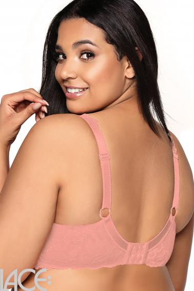 MAT Lingerie - Balconette-BH F-I Cup - Mat 01