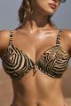 Freya Swim - Tortoli Bay Bikini-BH Tiefes Dekolleté F-I Cup Freya Swim - Tortoli Bay Bikini-BH Tiefes Dekolleté F-I Cup