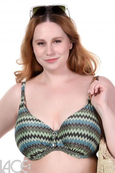 LACE Design - Bikini-BH D-I Cup - LACE Swim #11