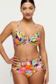 PrimaDonna Swim - Varadeo Bikini Taillenslip - Regulierbar