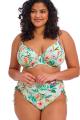 Elomi Swim - Sunshine Cove Bikini-BH Tiefes Dekolleté G-N Cup