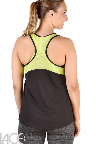 PrimaDonna Sport - The Work Out Sport Tank Top