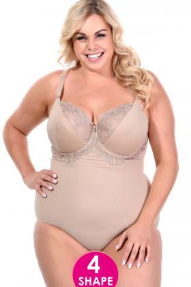 Gorsenia - Body E-H Cup - Gorsenia 48