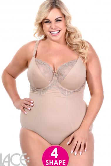 Gorsenia - Body E-H Cup - Gorsenia 48