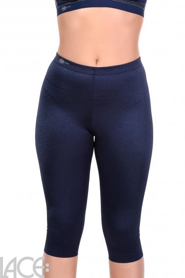 Anita active - Momentum Capri Tights Massaging