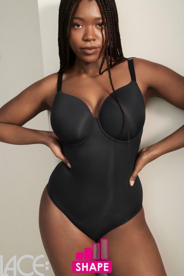 PrimaDonna Lingerie - Figuras Body D-F Cup