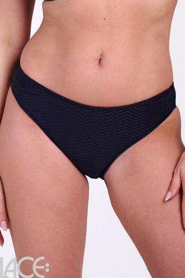 LACE Design - Bikini Rio Slip - High Leg - LACE Swim #17