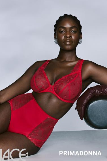 PrimaDonna Lingerie - Solisse High Waist Brasilianischer Slip