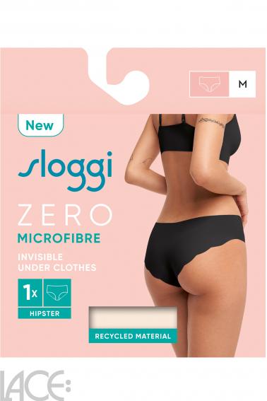 Sloggi - ZERO Microfibre 2.0 Hipster