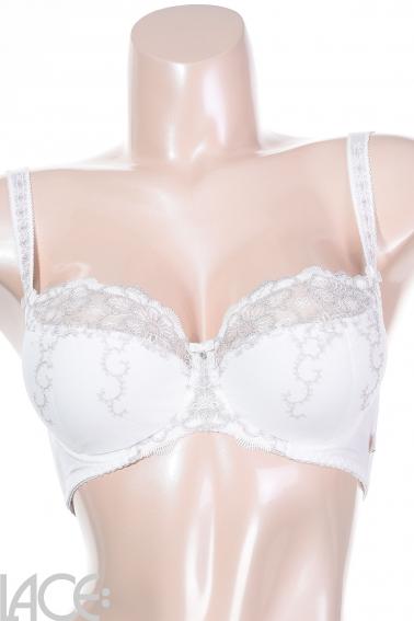 Konrad Lingerie - Aussenträger-BH F-J Cup - Konrad 02