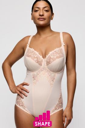 PrimaDonna Lingerie - Deauville Body E-F Cup