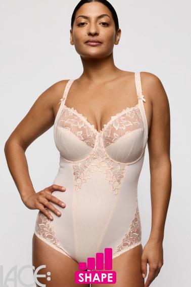 PrimaDonna Lingerie - Deauville Body E-F Cup