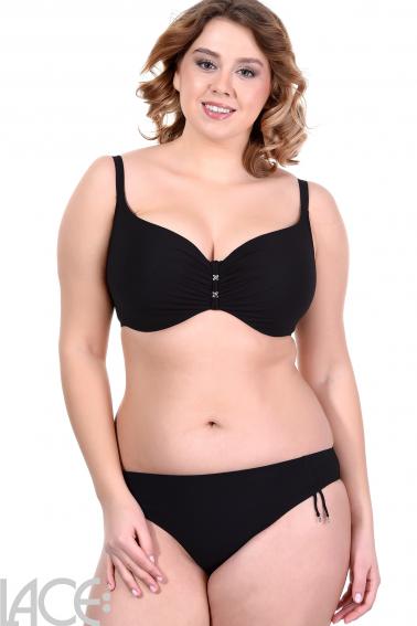 Chantelle - Escape Bikini-BH Tiefes Dekolleté E-G Cup