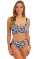Fantasie Swim - Hope Bay Bikini Rio Slip - Regulierbar