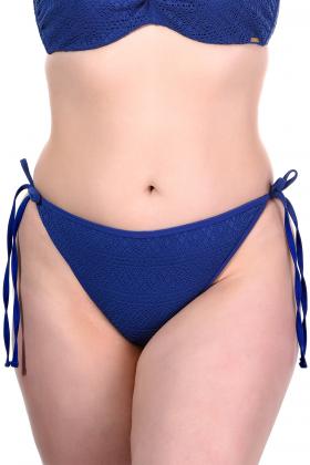 Panache Swim - Anya Crochet Bikini Slip zum Schnüren