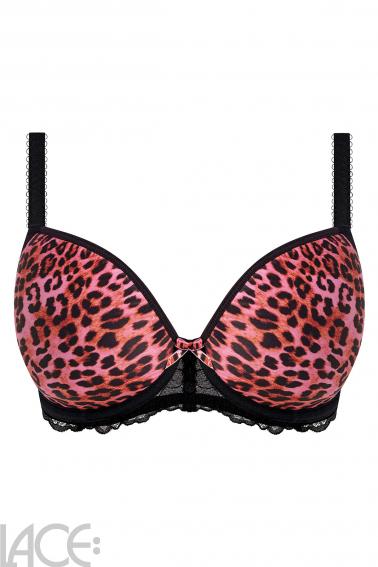 Freya Lingerie - Cherish Me Push-up-BH F-J Cup