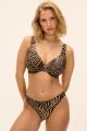 Freya Swim - Tortoli Bay Bikini-BH Tiefes Dekolleté G-M Cup Freya Swim - Tortoli Bay Bikini-BH Tiefes Dekolleté G-M Cup