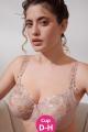 PrimaDonna Lingerie - Deauville BH D-H Cup