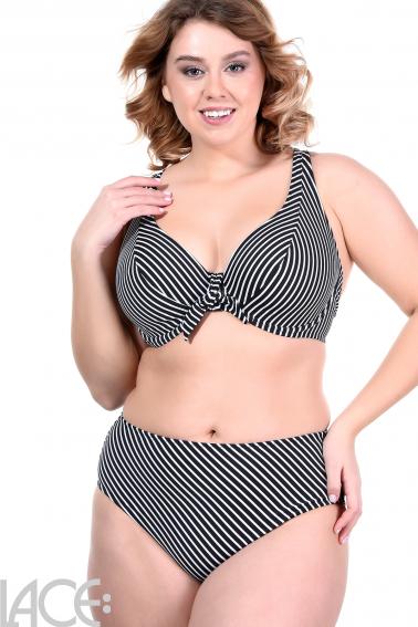 Freya Swim - Beach Hut Bikini-BH Tiefes Dekolleté F-M Cup