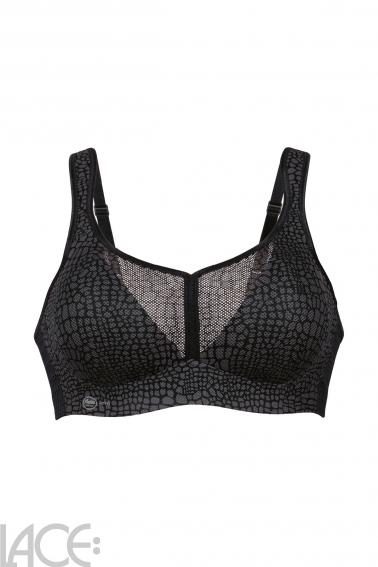 Anita active - Air Control Sport-BH ohne Bügel E-H Cup