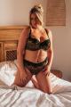Curvy Kate - Boost Lace Balconette-BH G-L Cup